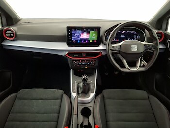 Used SEAT Arona 2022 for sale - 77816258: Photo