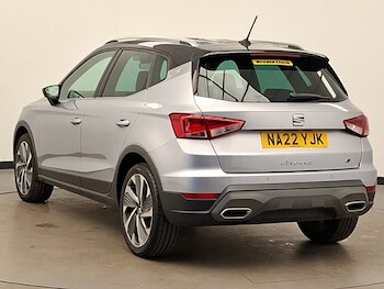 Used SEAT Arona 2022 for sale - 77816258: Photo