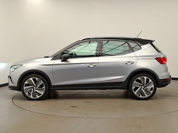 Used SEAT Arona 2022 for sale - 77816258: Photo