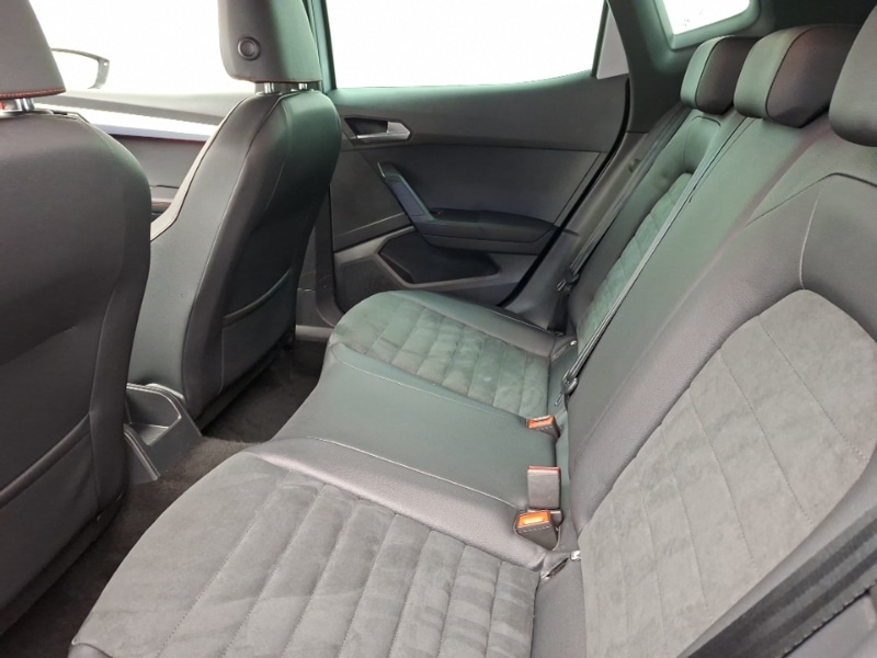 Used SEAT Arona 2022 for sale - 77816258: Photo 6
