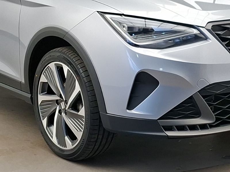 Used SEAT Arona 2022 for sale - 77816258: Photo 9