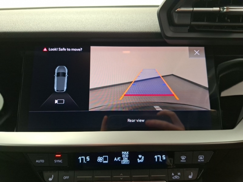 Used Audi A3 2022 for sale - 77047385: Photo 11