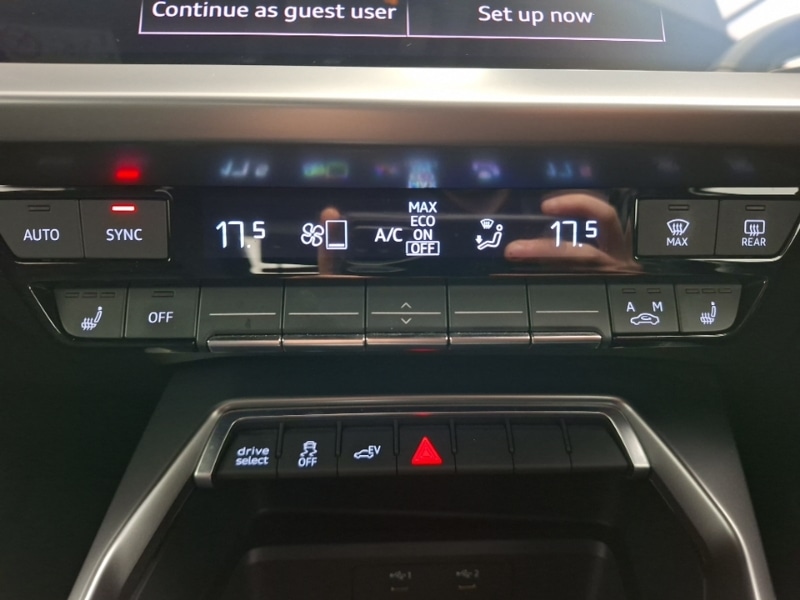 Used Audi A3 2022 for sale - 77047385: Photo 13