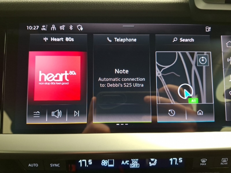 Used Audi A3 2022 for sale - 77047385: Photo 14