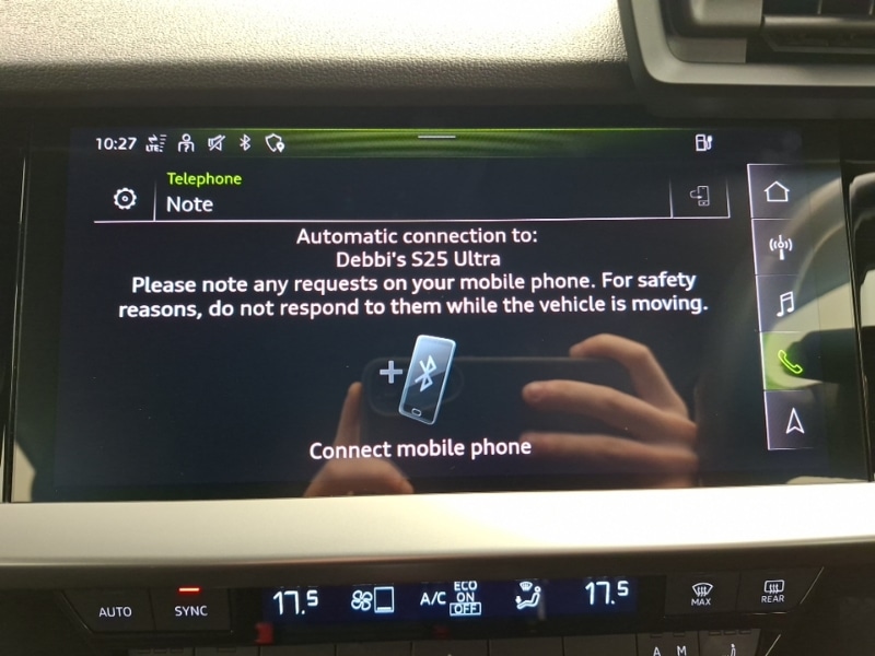 Used Audi A3 2022 for sale - 77047385: Photo 15