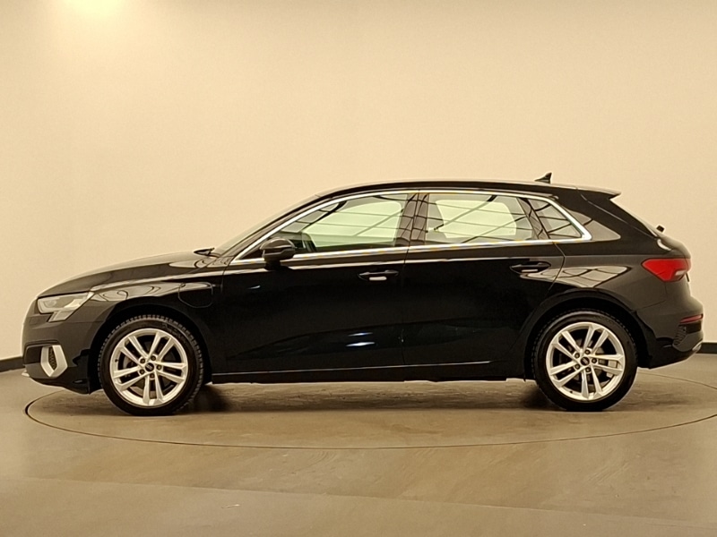 Used Audi A3 2022 for sale - 77047385: Photo 4