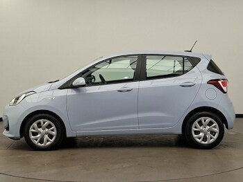 Used Hyundai i10 2019 for sale - 78415635: Photo