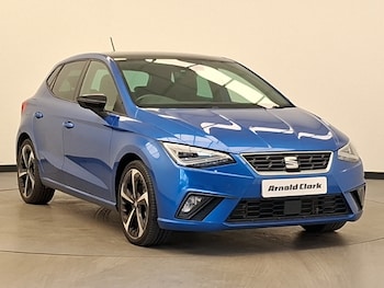 Used SEAT Ibiza 2023 for sale - 78638640: Photo