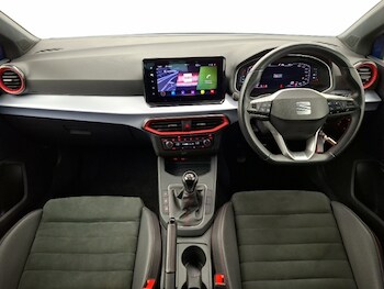 Used SEAT Ibiza 2023 for sale - 78638640: Photo