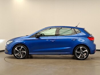 Used SEAT Ibiza 2023 for sale - 78638640: Photo