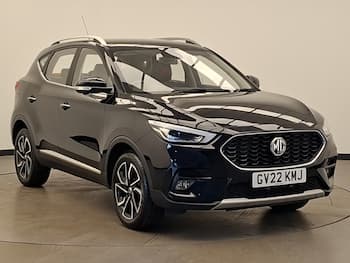 Used MG MG ZS 2022 for sale - 79812995: Photo