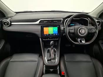 Used MG MG ZS 2022 for sale - 79812995: Photo