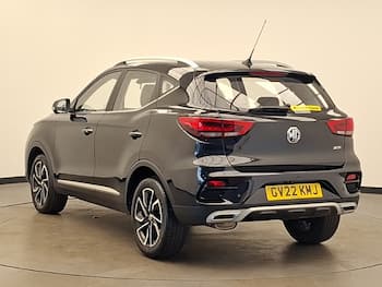 Used MG MG ZS 2022 for sale - 79812995: Photo