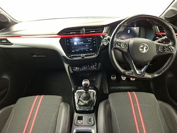 Used Vauxhall Corsa 2021 for sale - 78518930: Photo