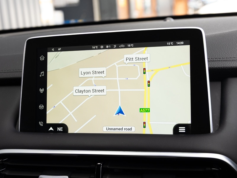 Used MG MG HS 2023 for sale - 77458079: Photo 11