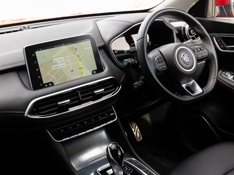 Used MG MG HS 2023 for sale - 77458079: Photo 13