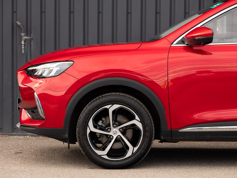 Used MG MG HS 2023 for sale - 77458079: Photo 17