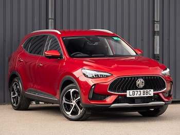 Used MG MG HS 2023 for sale - 77458079: Photo