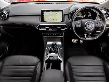 Used MG MG HS 2023 for sale - 77458079: Photo