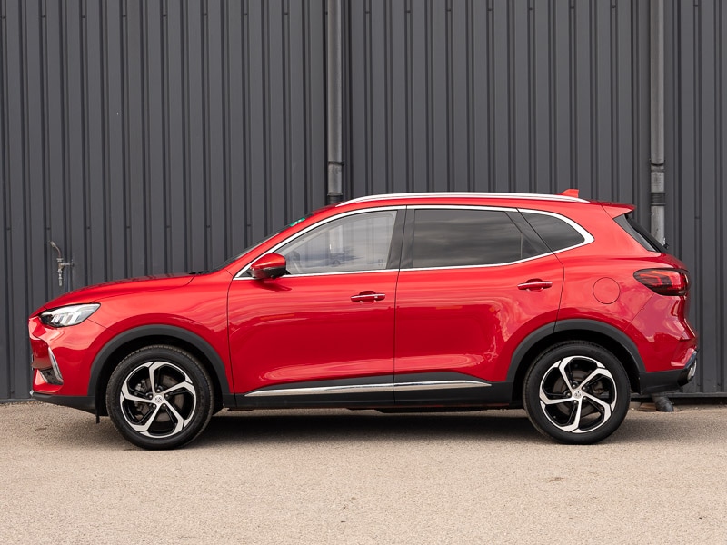 Used MG MG HS 2023 for sale - 77458079: Photo 4