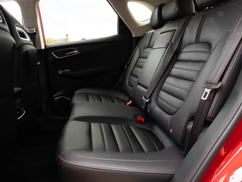 Used MG MG HS 2023 for sale - 77458079: Photo 6