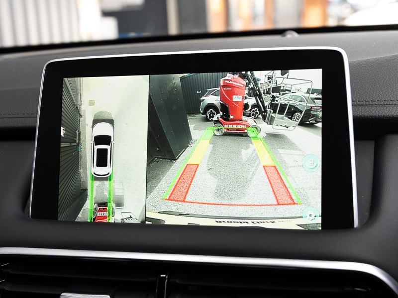 Used MG MG HS 2023 for sale - 77458079: Photo 9