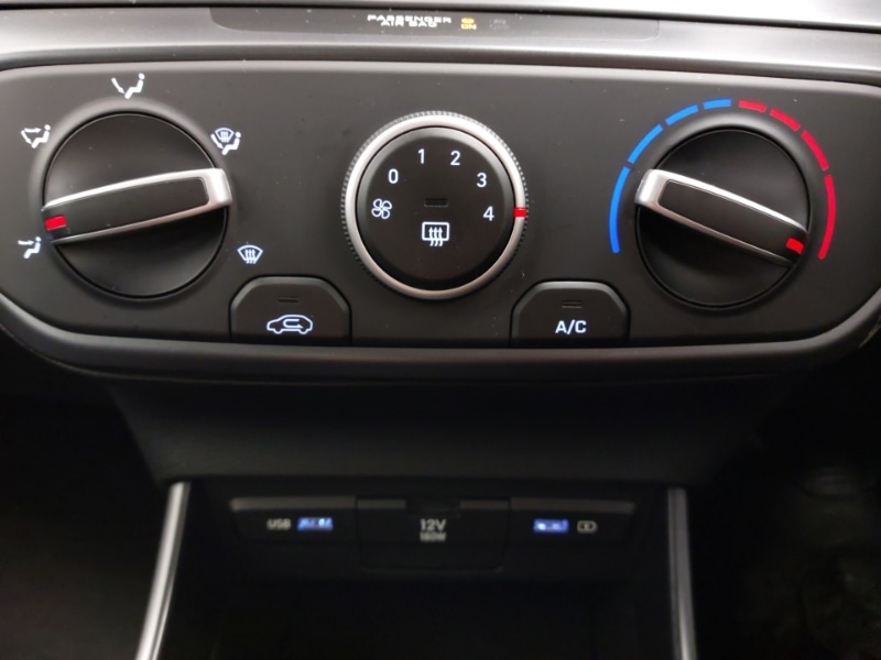 Used Hyundai i20 2022 for sale - 76860705: Photo 14