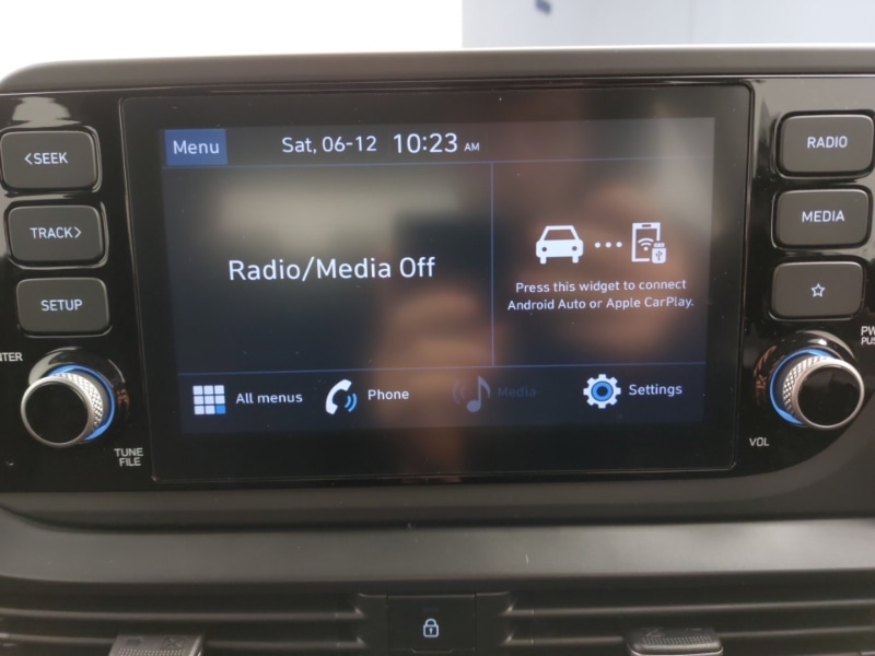 Used Hyundai i20 2022 for sale - 76860705: Photo 15