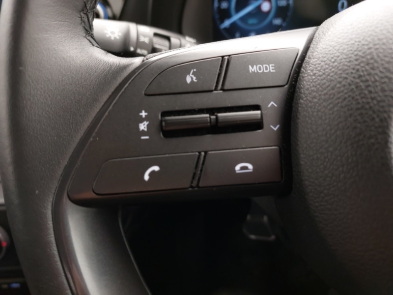 Used Hyundai i20 2022 for sale - 76860705: Photo 16