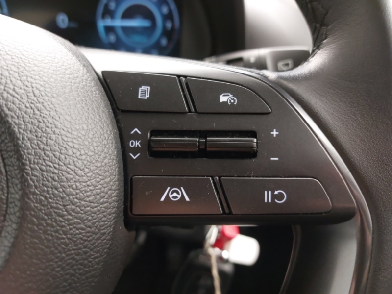 Used Hyundai i20 2022 for sale - 76860705: Photo 17