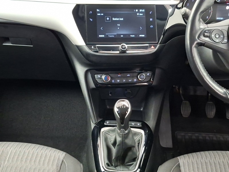 Used Vauxhall Corsa 2020 for sale - 77921951: Photo 10