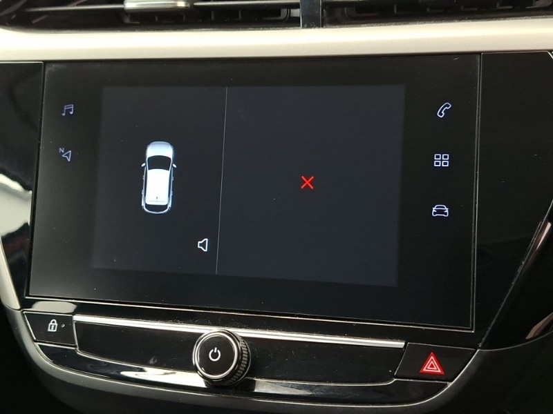 Used Vauxhall Corsa 2020 for sale - 77921951: Photo 11