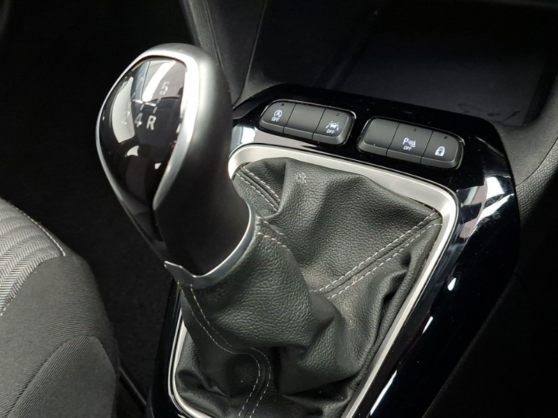 Used Vauxhall Corsa 2020 for sale - 77921951: Photo 12