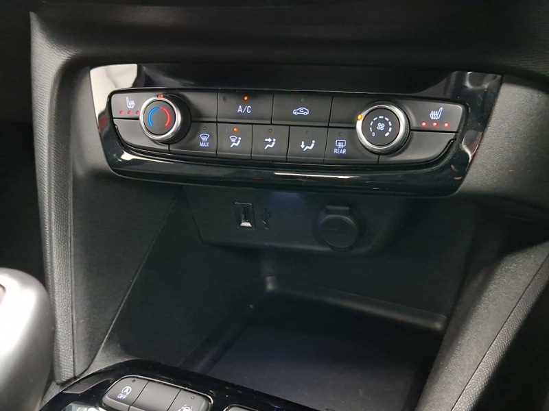 Used Vauxhall Corsa 2020 for sale - 77921951: Photo 13