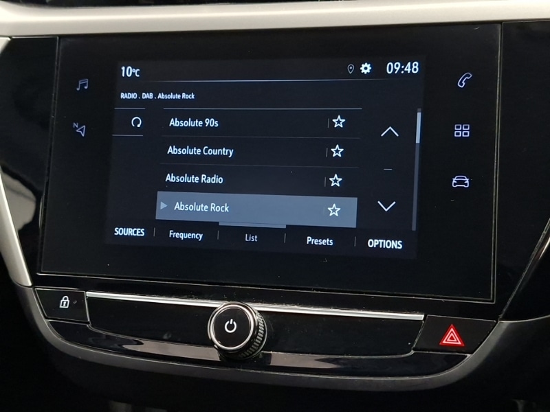 Used Vauxhall Corsa 2020 for sale - 77921951: Photo 14