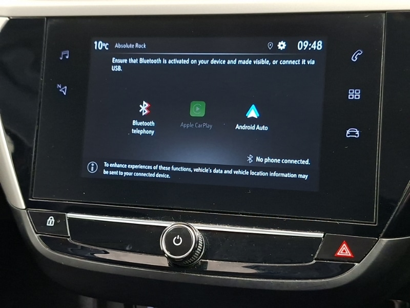 Used Vauxhall Corsa 2020 for sale - 77921951: Photo 15