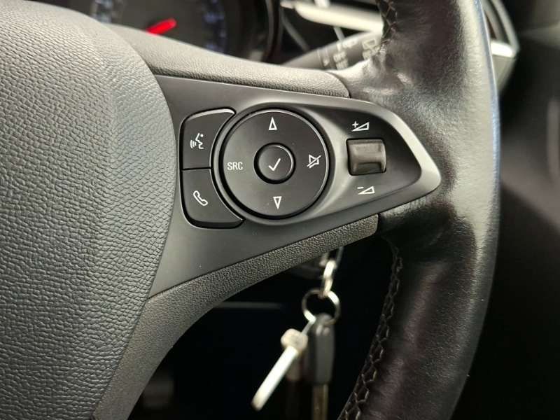 Used Vauxhall Corsa 2020 for sale - 77921951: Photo 17