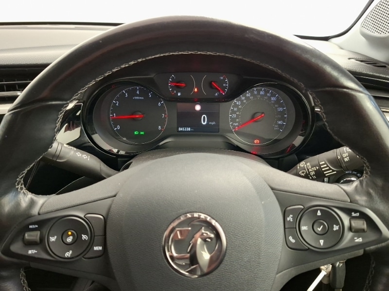 Used Vauxhall Corsa 2020 for sale - 77921951: Photo 19