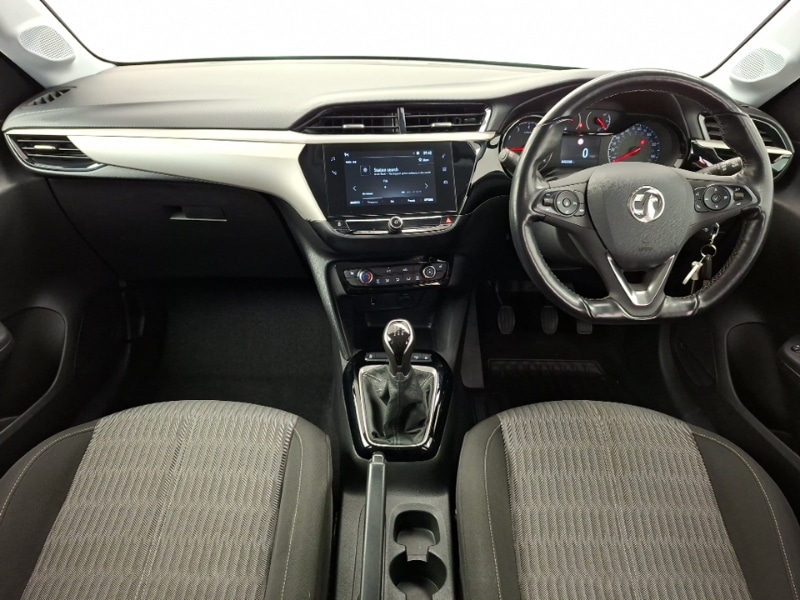 Used Vauxhall Corsa 2020 for sale - 77921951: Photo 2