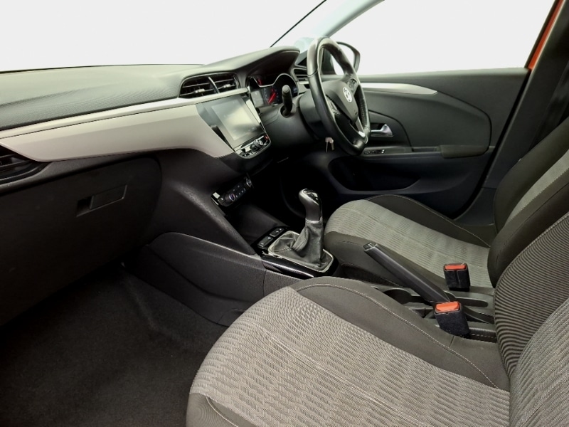 Used Vauxhall Corsa 2020 for sale - 77921951: Photo 5