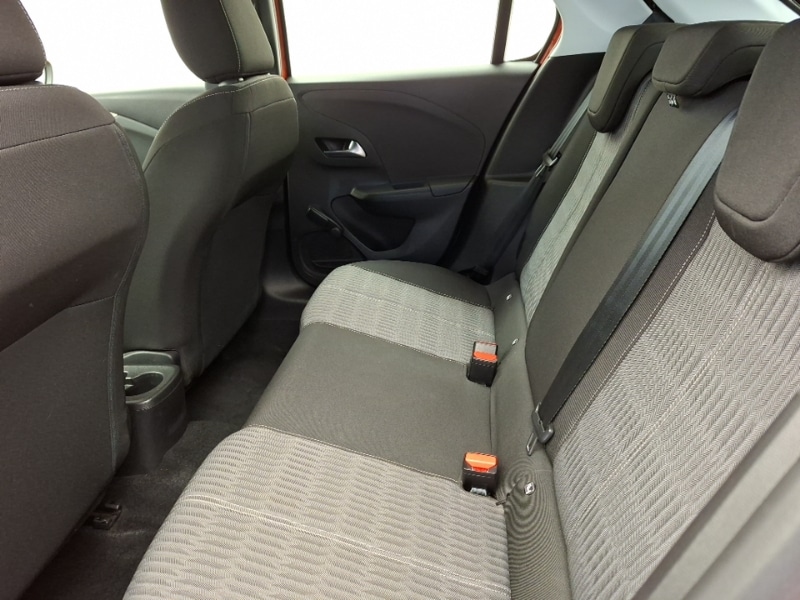 Used Vauxhall Corsa 2020 for sale - 77921951: Photo 6