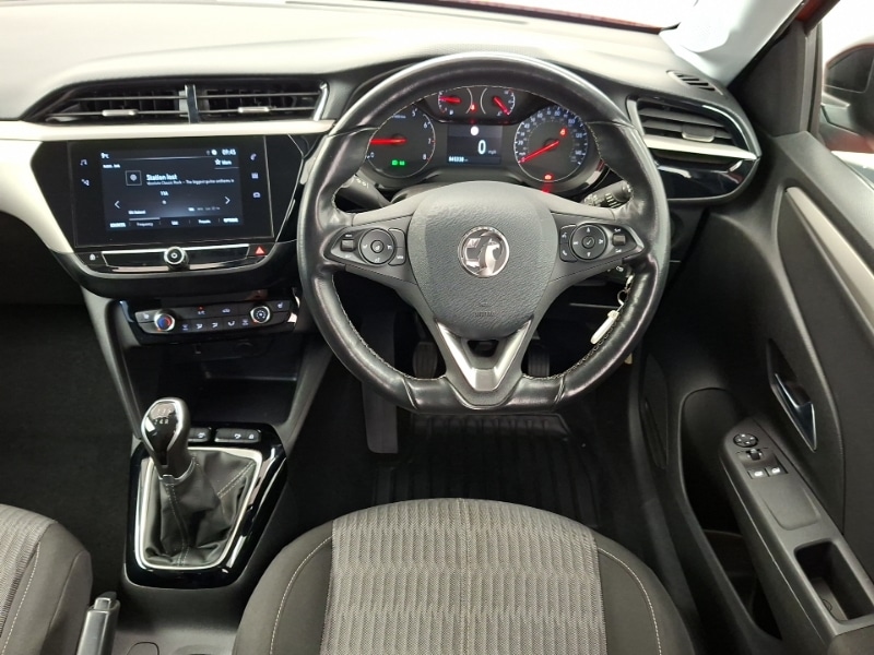 Used Vauxhall Corsa 2020 for sale - 77921951: Photo 7