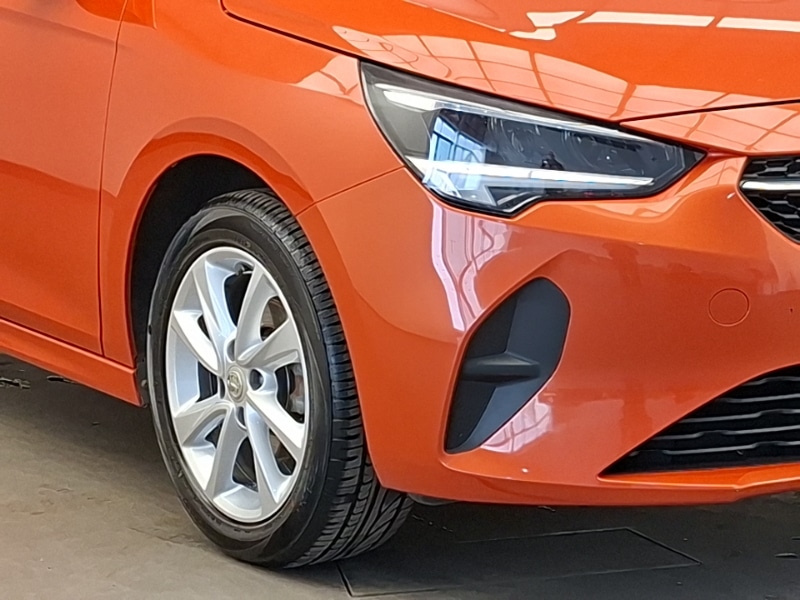 Used Vauxhall Corsa 2020 for sale - 77921951: Photo 9