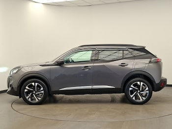 Used Peugeot 2008 2020 for sale - 78567412: Photo