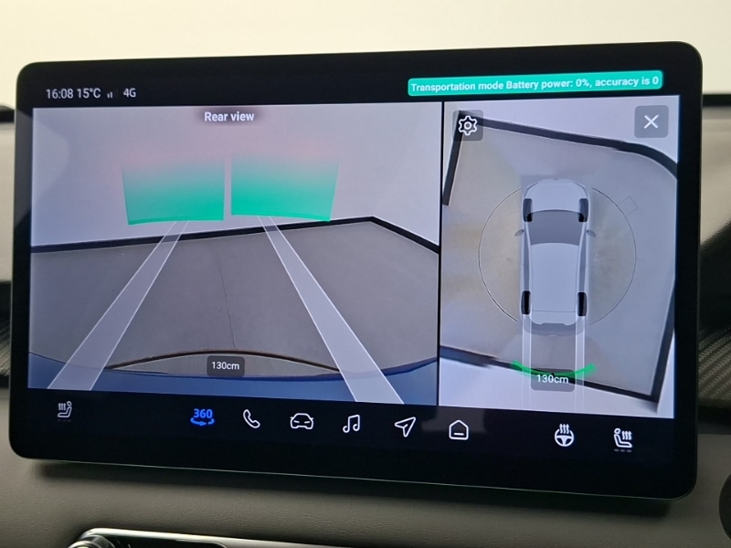 Used MG MG4 2026 for sale - 78112852: Photo 10