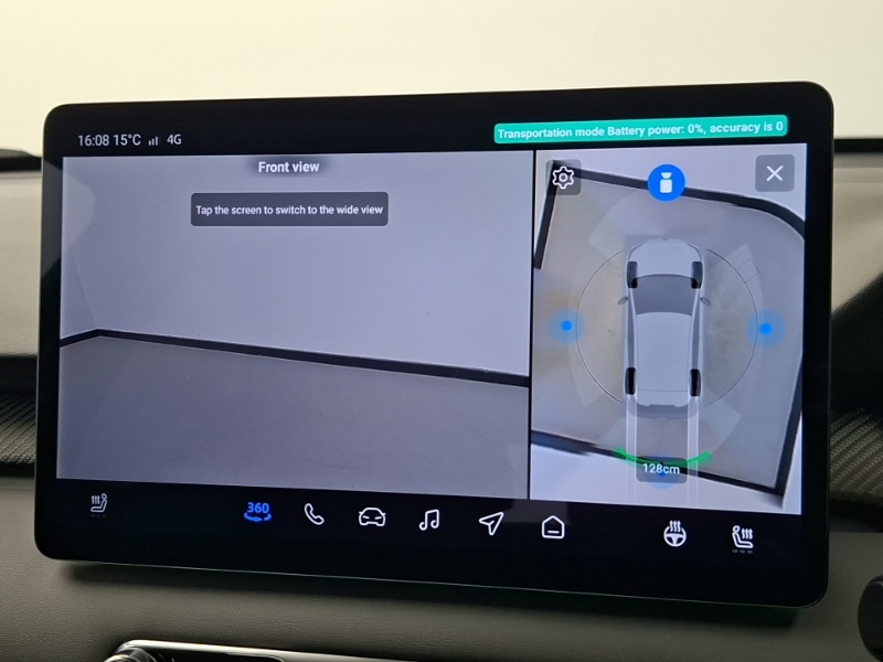 Used MG MG4 2026 for sale - 78112852: Photo 11