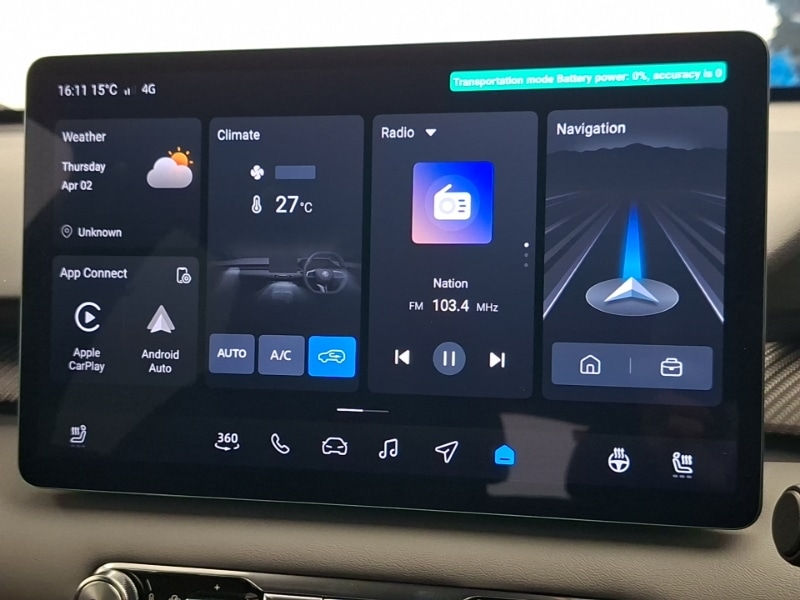 Used MG MG4 2026 for sale - 78112852: Photo 19