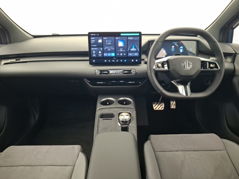 Used MG MG4 2026 for sale - 78112852: Photo 2