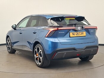 Used MG MG4 2026 for sale - 78112852: Photo