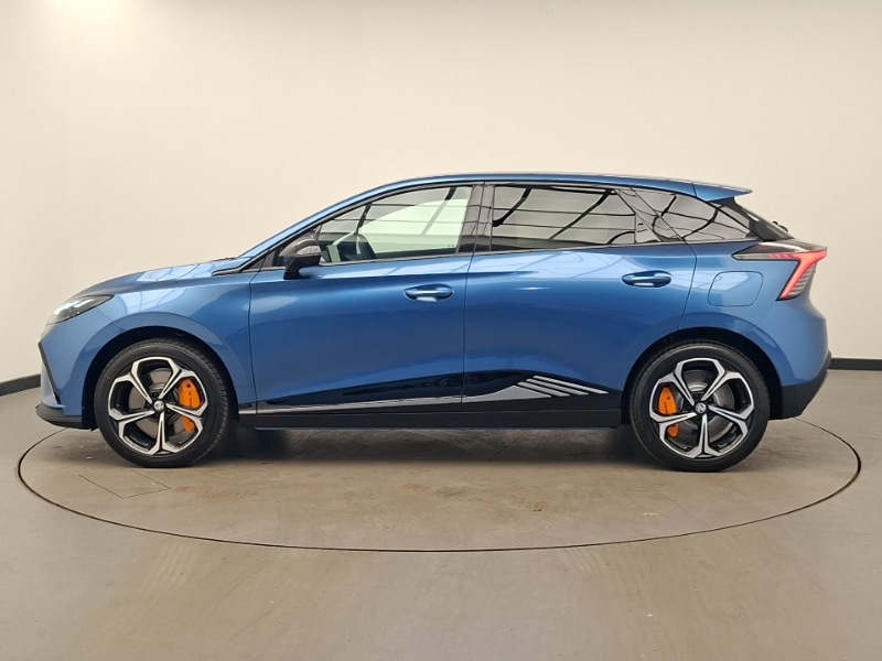 Used MG MG4 2026 for sale - 78112852: Photo 4